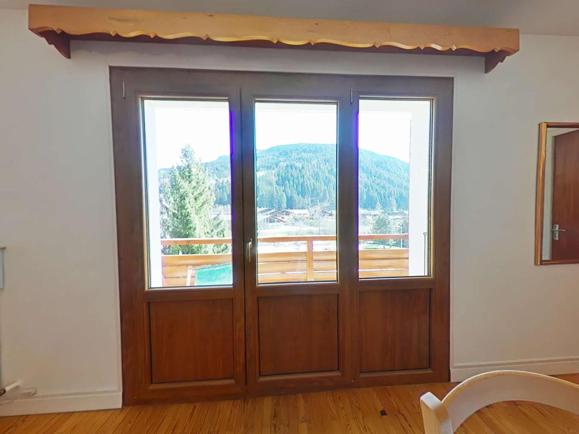 Charmant 2 Pieces, 6 Couchages, Centre Du Grand-Bornand, Parking, Balcon Sud - Fr-1-241-136 Le Grand-Bornand Exterior foto